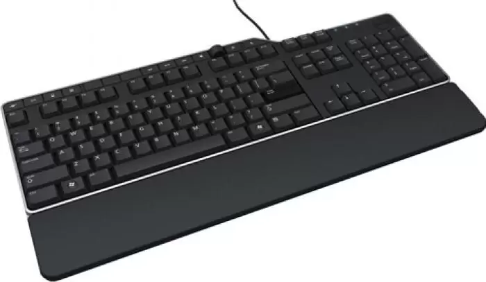 KEYBOARD KB-522 ENG BLACK 580-17667 DELL