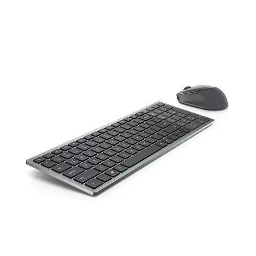 KEYBOARD  MOUSE WRL KM7120W RUS 580-AIWS DELL