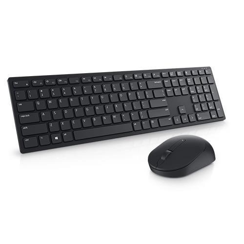KEYBOARD  MOUSE WRL KM5221W NOR 580-AKEY DELL