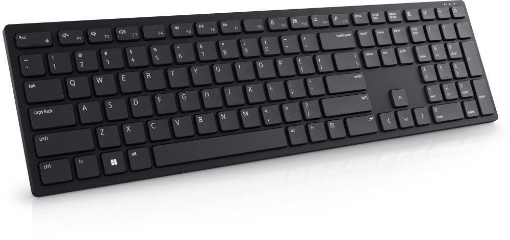 KEYBOARD WRL KB500 RUS 580-AKOR DELL
