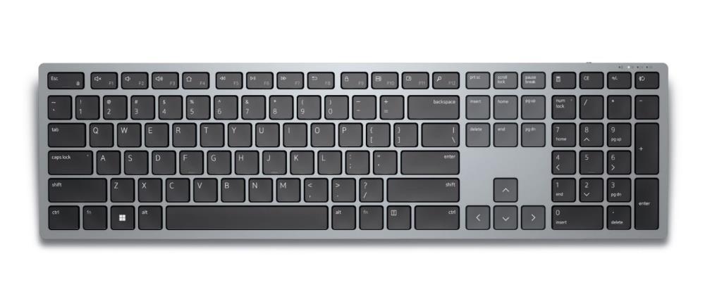 KEYBOARD KB700 PRO PLUS NOR 580-AKPS DELL