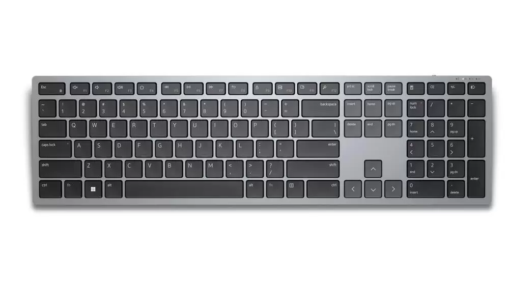 KEYBOARD WRL KB700 ENG 580-AKPT DELL