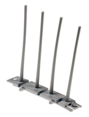 NET CAMERA ACC BIRD CONTROL SPIKE 5801-121 AXIS