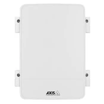 NET SURVEILLANCE CABINET T98A15-VE 5900-151 AXIS