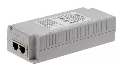NET CAMERA ACC POE MIDSPAN 60W T8134 5900-332 AXIS