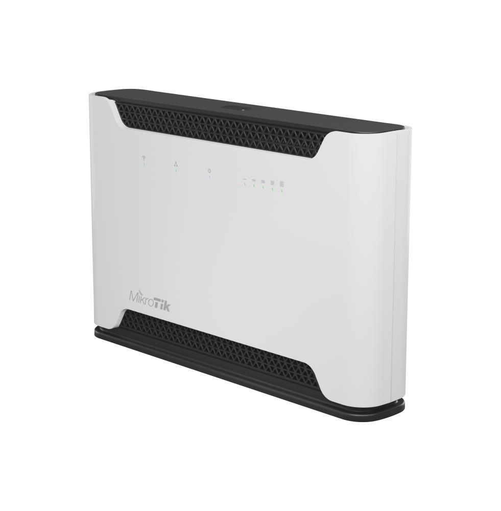 Access Point MIKROTIK 600 Mbps USB 5x10 100 1000M 5HACD2HND-TC&EG12-EAC5