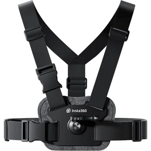 CAMERA ACC ACTION CHEST STRAP CINSTAV E INSTA360