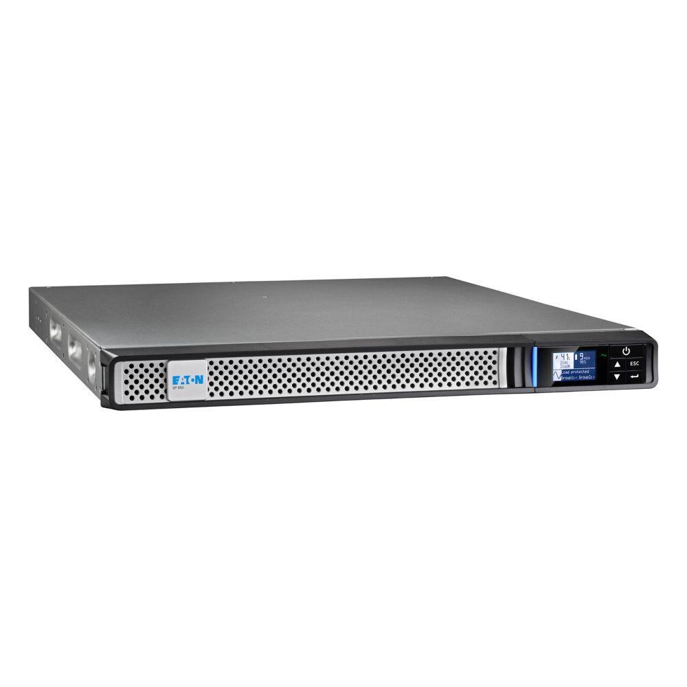 UPS EATON 920 Watts 230 VA Wave form type Sinewave LineInteractive Rack 1U 5P1150IRG2