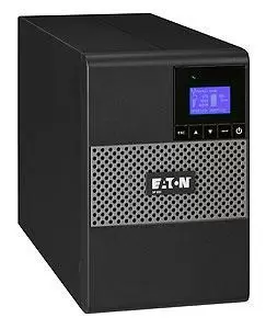 UPS EATON 600 Watts 850 VA Wave form type Pure sinewave LineInteractive Desktop pedestal 5P850I