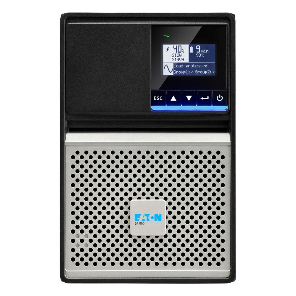 UPS EATON 680 Watts 850 VA LineInteractive Desktop pedestal 5P850IG2