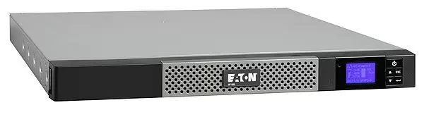 UPS EATON 600 Watts 850 VA Wave form type Sinewave LineInteractive Rack 1U 5P850IR