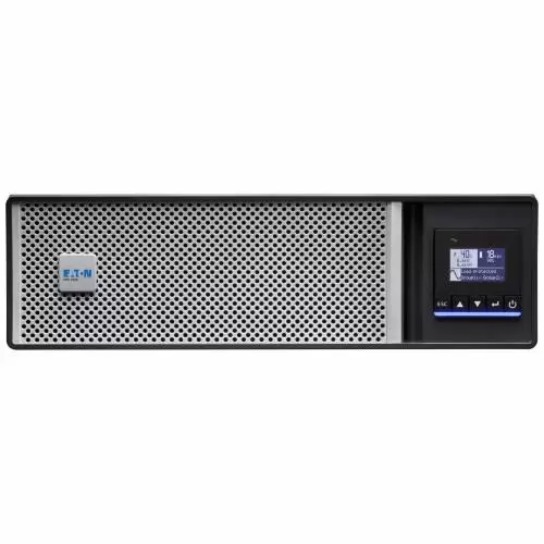 UPS EATON 2200 Watts 2200 VA Wave form type Sinewave LineInteractive Phase 1 phase Rack 3U 5PX2200IRT3UG2