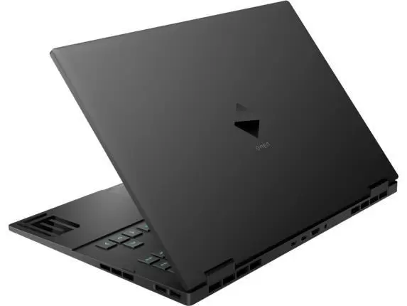 Notebook HP OMEN 16-b0255nw CPU i7-11800H 2300 MHz 16.1