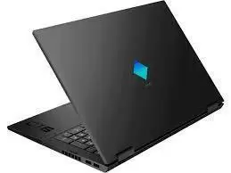 Notebook HP OMEN 16-c0215nw CPU 5800H 3200 MHz 16.1