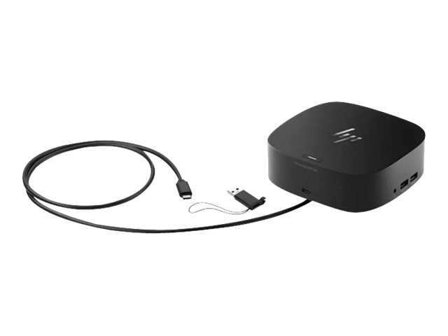 HP USB-C A Universal Dock G2