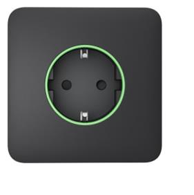 SMART SOLOCOVER TYPE F GRAPHITE 60029 AJAX