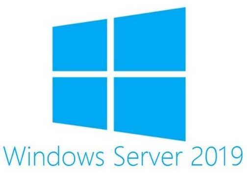 SERVER ACC SW WIN SVR 2019 RDS USER 5PACK 623-BBCU DELL