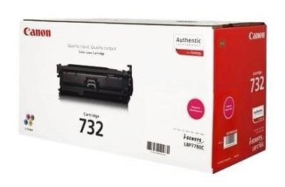 TONER MAGENTA 6.4K 732 6261B002 CANON