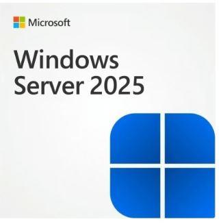 SW WIN SVR 2025 ESSENTIALS ROK 10CORE  FDSO  DELL