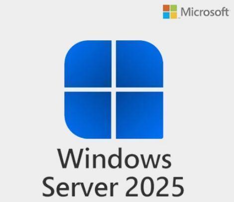 SW WIN SVR 2025 RDS USER REMOTE DESKTOP 5PACK DELL