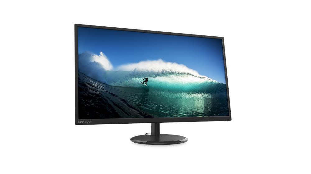Monitor LENOVO D32q-20 31.5 