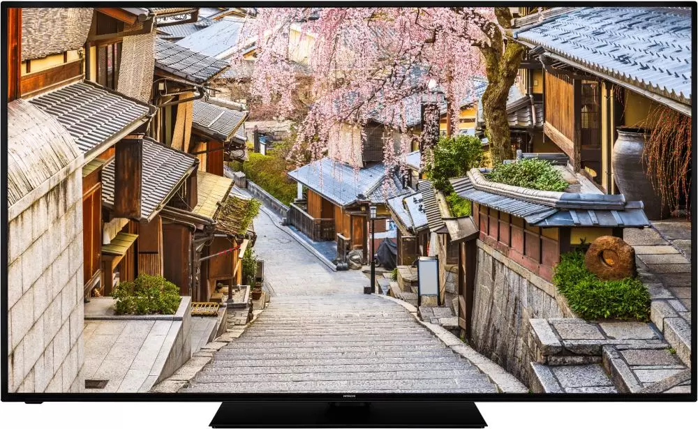 TV Set HITACHI 65