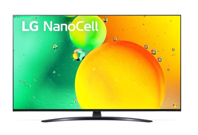 TV Set LG 65 