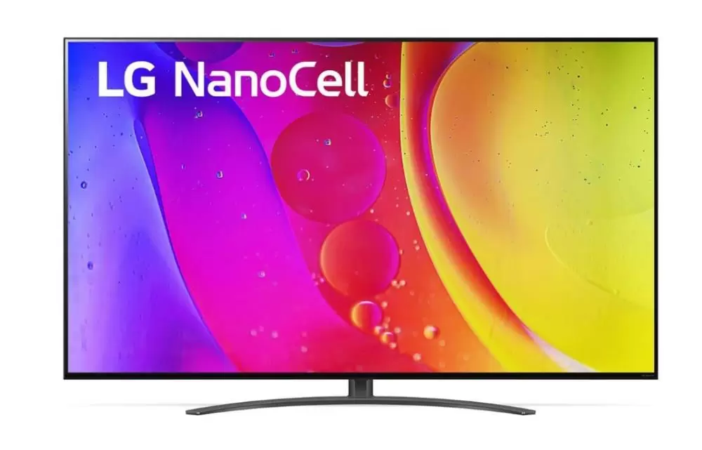 TV Set LG 65 