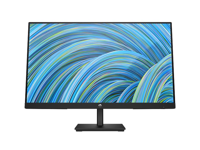 LCD Monitor HP 23 8    1920 x 1080 pixels Full HD Native aspect ratio 16 9 65P62E9