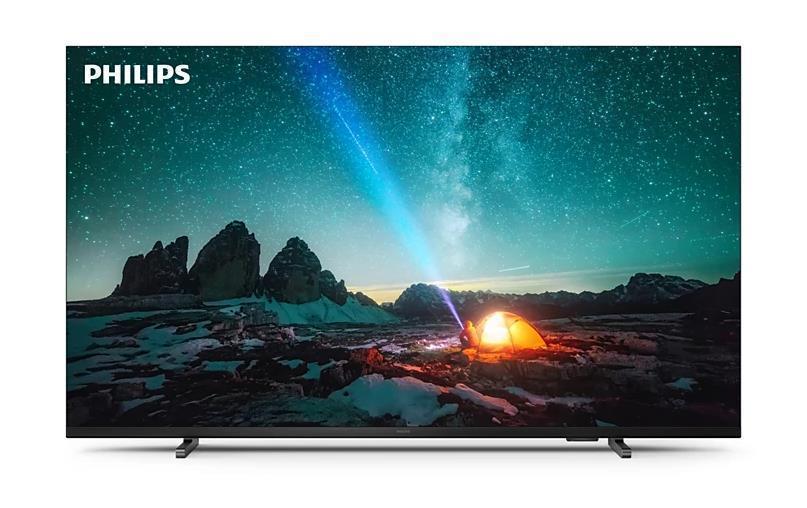 TV Set PHILIPS 65   4K Smart 3840x2160 Wireless LAN Titan OS 65PUS7609 12