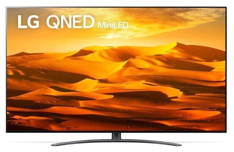 TV Set LG 65 