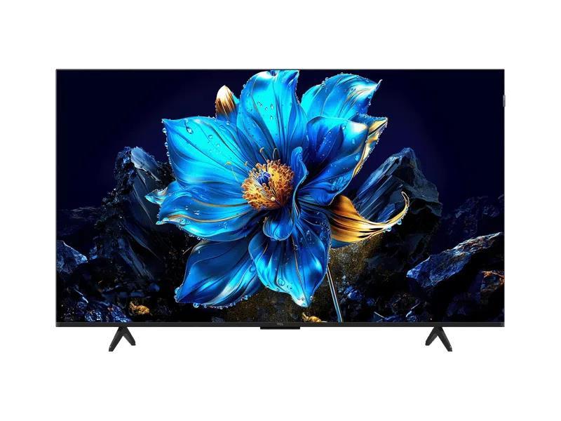 TV Set TCL 65    4K Ultra HD 3840 x 2160 pixels Flat 16 9 QLED 65T69C