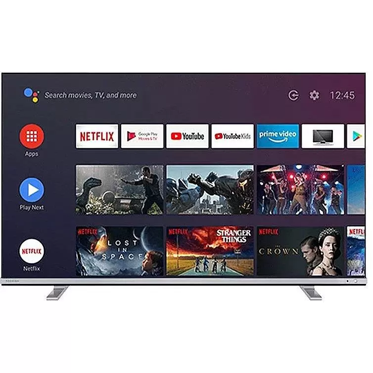 TV Set TOSHIBA 65