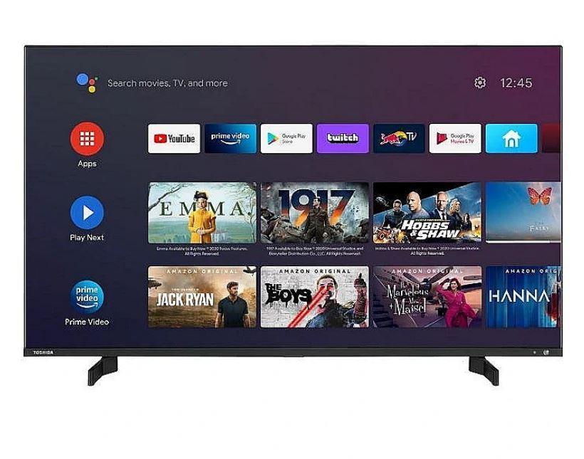TV Set TOSHIBA 65