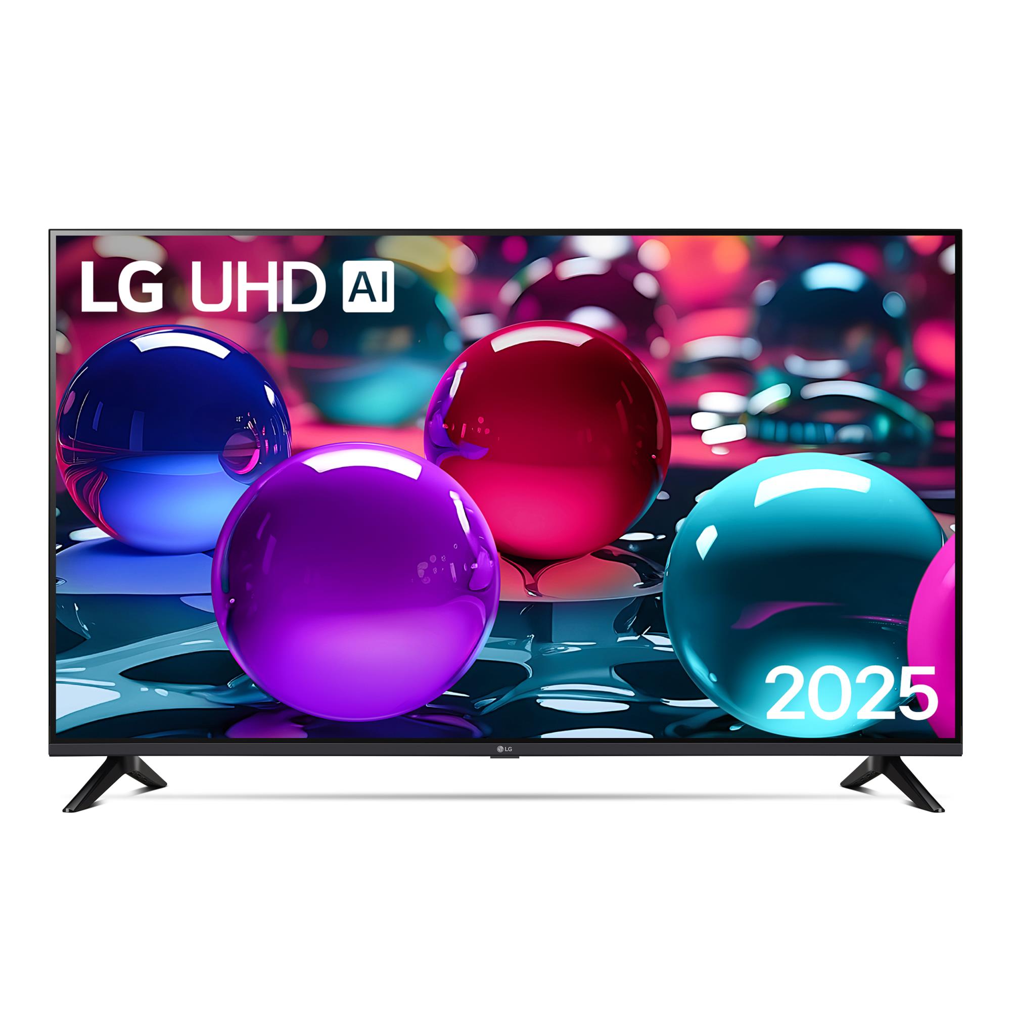 TV Set LG 65    4K Ultra HD 3840 x 2160 pixels Flat 16 9 LED 65UA73006LA