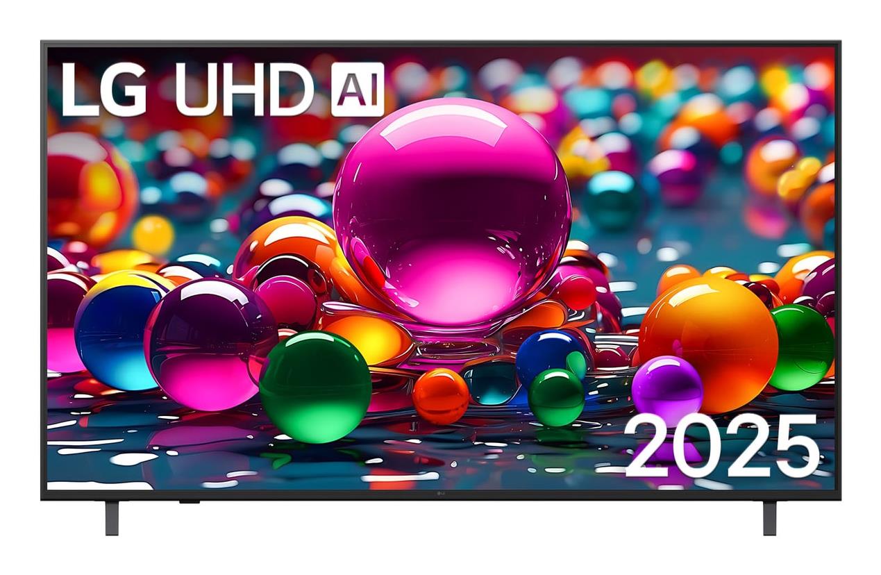 TV Set LG 65    4K Ultra HD 2160 x 3840 pixels Flat 16 9 LED 65UA74003LB