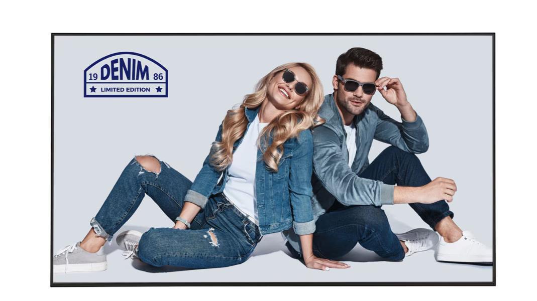 DISPLAY LCD 65   65UH5N-M LG