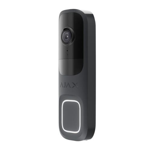VIDEO DOORBELL GRAPHITE 66392 AJAX