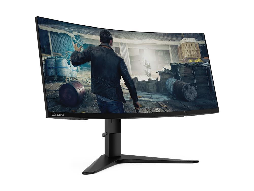 Monitor LENOVO G34w-10 34