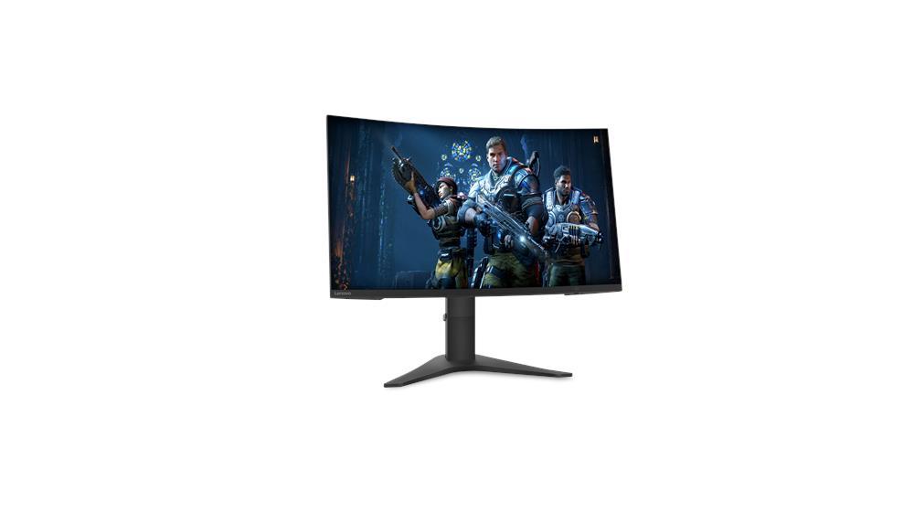 LCD Monitor LENOVO G27c-10 27