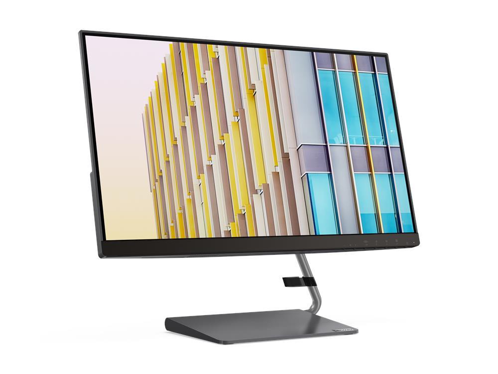 LCD Monitor LENOVO 66A8GAC6EU 23.8