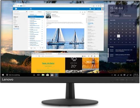 LCD Monitor LENOVO L24q-35 23.8