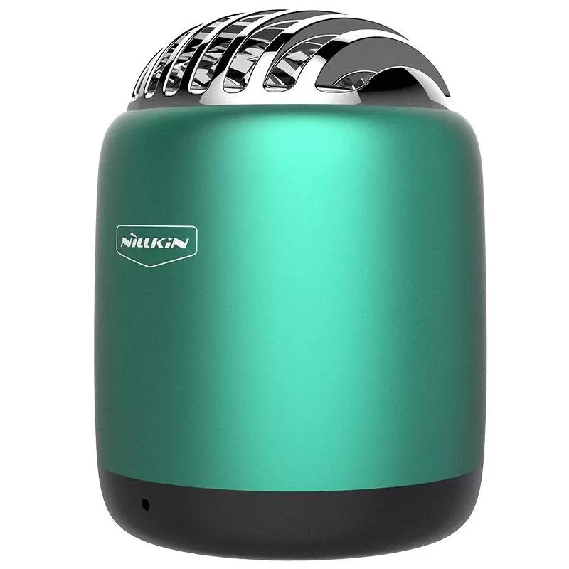Portable Speaker NILLKIN Green Portable Wireless Bluetooth 6902048169081