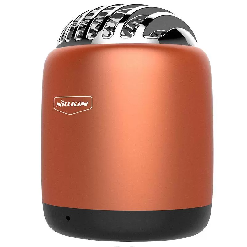 Portable Speaker NILLKIN Red Portable Wireless Bluetooth 6902048169098