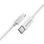 CABLE LIGHTNING TO USB-C WHITE 6902048175693 NILLKIN