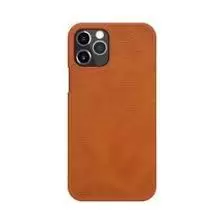 MOBILE COVER IPHONE 12 12 PRO BROWN 6902048201644 NILLKIN