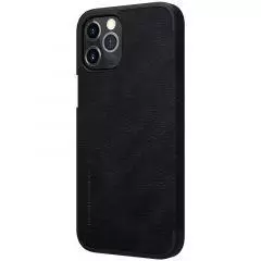 MOBILE COVER IPHONE 12 PRO MAX BLACK 6902048201651 NILLKIN