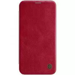 MOBILE COVER IPHONE 12 PRO MAX RED 6902048201668 NILLKIN