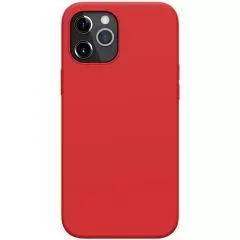 MOBILE COVER IPHONE 12 PRO MAX RED 6902048202283 NILLKIN
