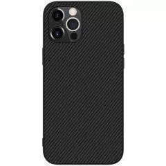 MOBILE COVER IPHONE 12 PRO MAX BLACK 6902048203303 NILLKIN